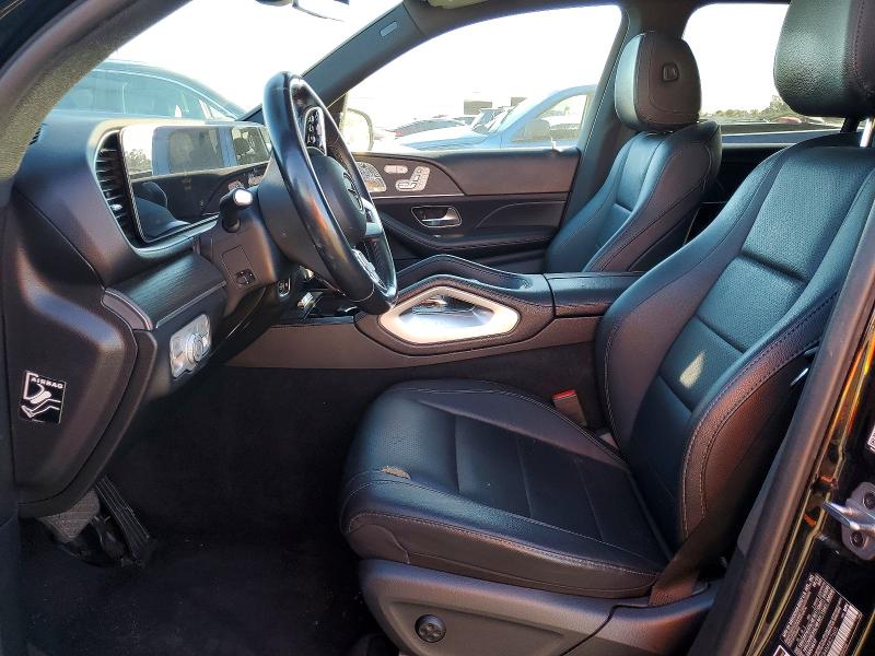Продажа на аукционе авто 2022 Mercedes-benz Gle 350 4m, vin: 4JGFB4KB4NA827605, номер лота: 98312745