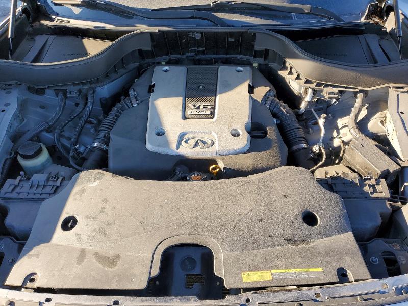 Продаж на аукціоні авто 2016 Infiniti Qx70, vin: JN8CS1MU4GM130199, номер лоту: 99855665