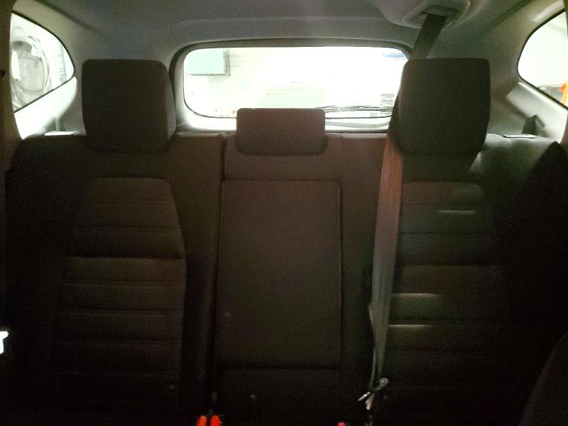 73379025 :رقم المزاد ، 2HKRW2H2XKH106940 vin ، 2019 Honda Cr-v مزاد بيع