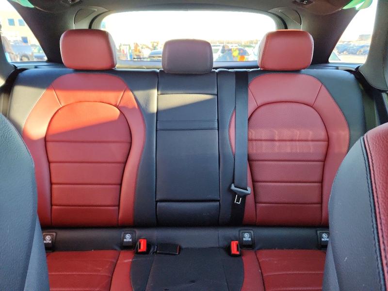 Aukcja sprzedaży 2022 Mercedes-benz Glc, vin: W1N0G8EB5NV362042, numer aukcji: 72597405