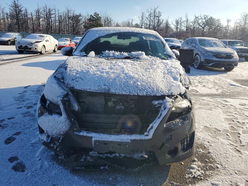 Продаж на аукціоні авто 2014 Niss Sentra, vin: 3N1AB7AP6EY285810, номер лоту: 98471645