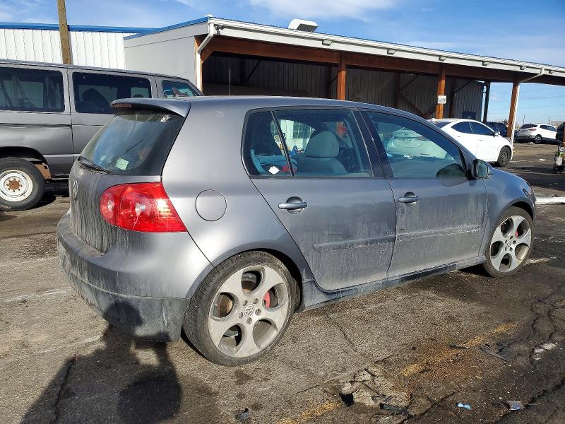 Aukcja sprzedaży 2008 Volkswagen Gti, vin: WVWHV71K08W239974, numer aukcji: 98892515