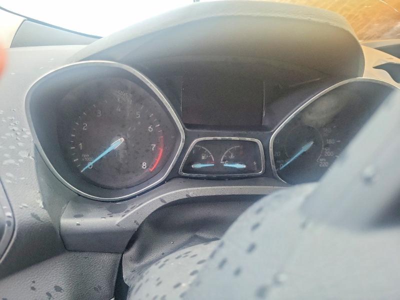 Продажа на аукционе авто 2018 Ford Escape Se, vin: 1FMCU9GD0JUD23906, номер лота: 98332505