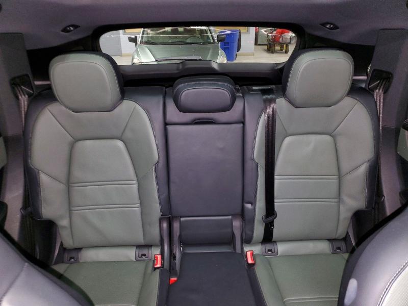 Aukcja sprzedaży 2024 Porsche Cayenne, vin: WP1AA2AY1RDA14527, numer aukcji: 99305295