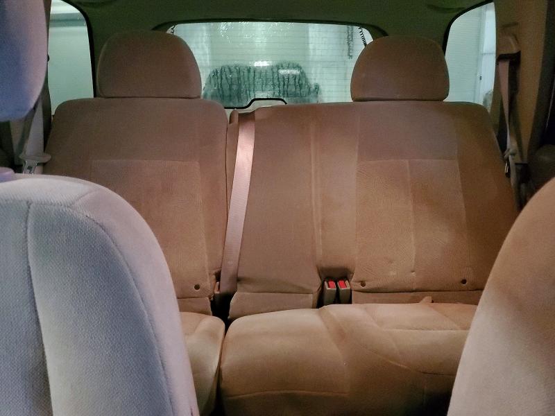 Продаж на аукціоні авто 2005 Chevrolet Trailblazer, vin: 1GNDT13S352224636, номер лоту: 74032905