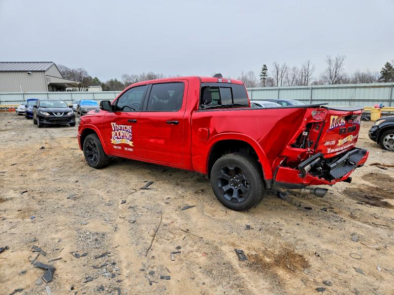 Aukcja sprzedaży 2025 Ram 1500, vin: 1C6SRFFP5SN545324, numer aukcji: 73122105