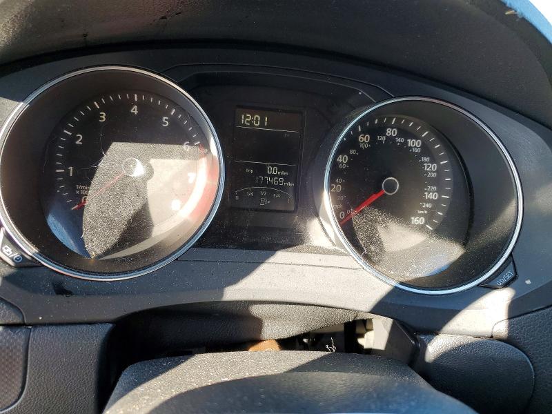 Продажа на аукционе авто 2016 Volkswagen Jetta, vin: 3VW267AJ6GM297531, номер лота: 98537555