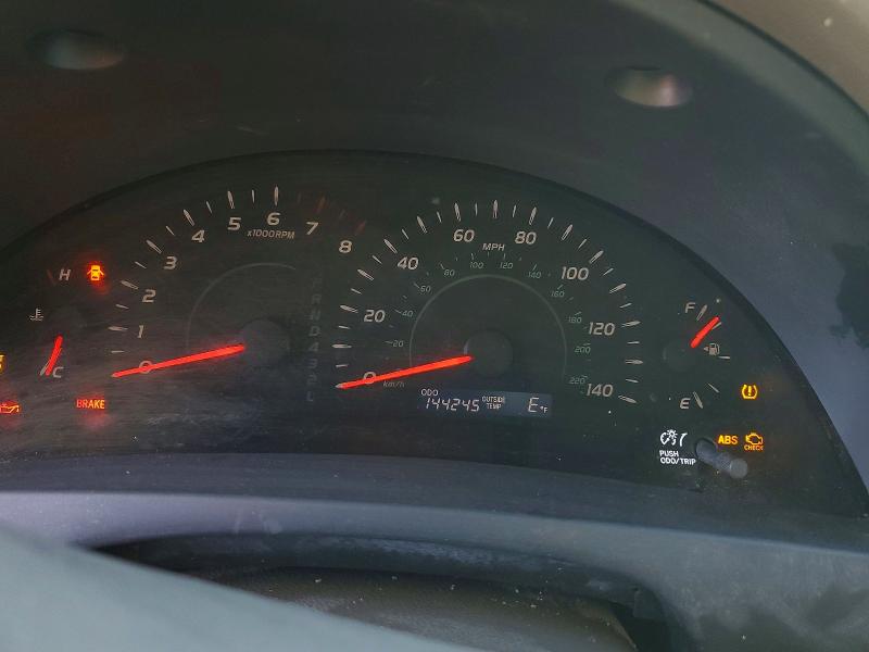Aukcja sprzedaży 2007 Toyota Camry, vin: 4T1BE46K67U689714, numer aukcji: 72235845