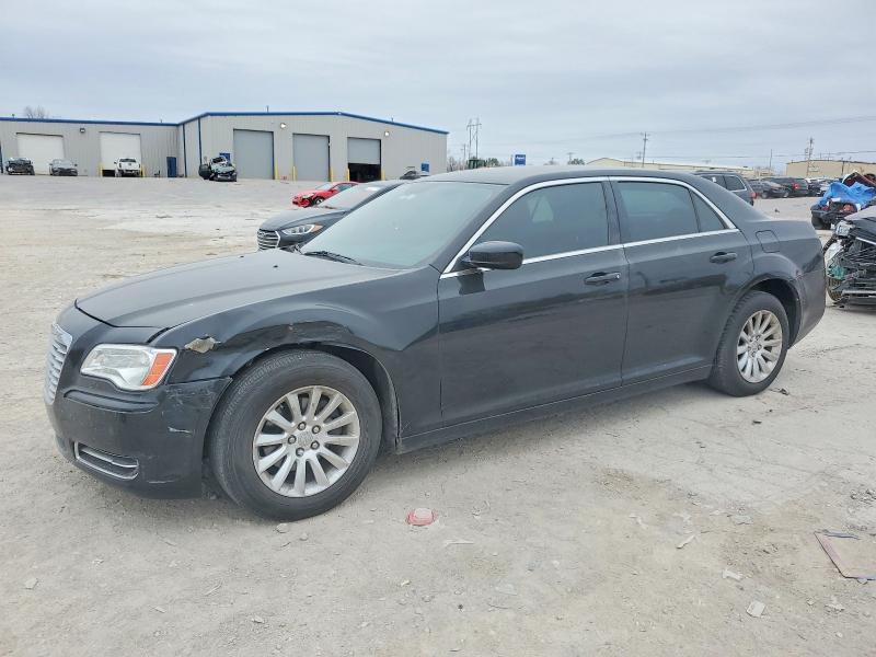 2013 Chrysler 300 მანქანა იყიდება აუქციონზე, vin: 2C3CCAAG6DH713254, აუქციონის ნომერი: 74065205