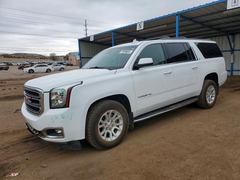 Aukcja sprzedaży 2018 Gmc Yukon Xl, vin: 1GKS2GKC1JR197667, numer aukcji: 72490655