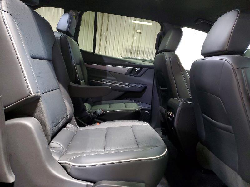 Aukcja sprzedaży 2025 Buick Enclave, vin: 5GAEVBRS8SJ100935, numer aukcji: 98790925