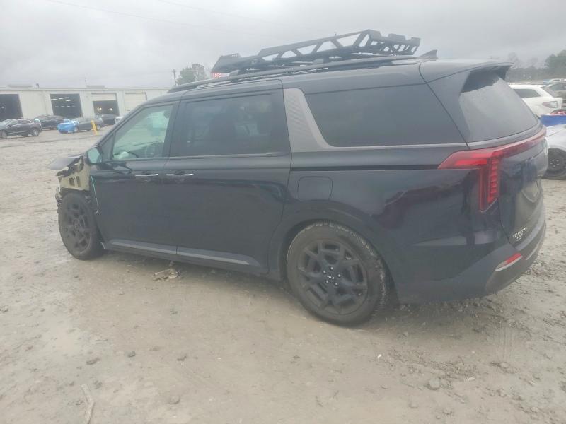 74004395 :رقم المزاد ، KNDNE5K33S6458532 vin ، 2025 Kia Carnival مزاد بيع