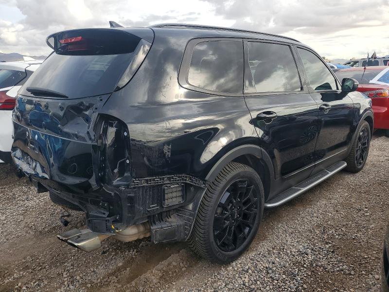 Aukcja sprzedaży 2022 Kia Telluride, vin: 5XYP3DHC4NG260043, numer aukcji: 98696695