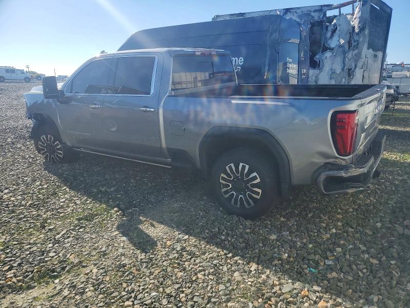 Aukcja sprzedaży 2025 Gmc Sierra, vin: 1GT4UYEY7SF231559, numer aukcji: 98993805