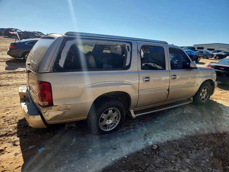 Продаж на аукціоні авто 2004 Cadillac Escalade, vin: 3GYFK66N34G198336, номер лоту: 74302095