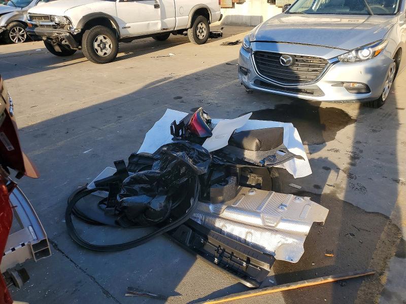 Продажа на аукционе авто 2021 Buick Envision E, vin: LRBFZNR4XMD086062, номер лота: 98567655
