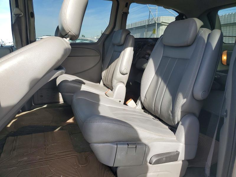 99151085 :رقم المزاد ، 2D8GP44L56R612149 vin ، 2006 Dodge Grand Caravan مزاد بيع