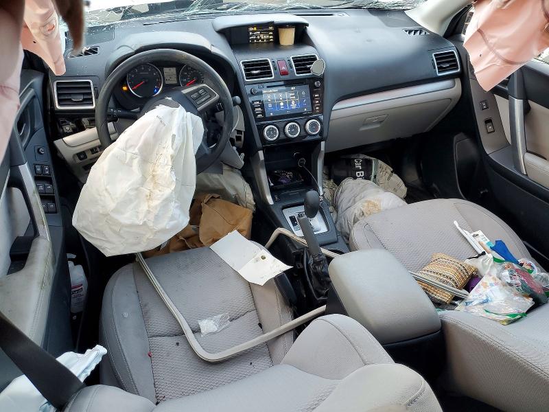 Aukcja sprzedaży 2016 Subaru Forester, vin: JF2SJADC8GH431537, numer aukcji: 99556565