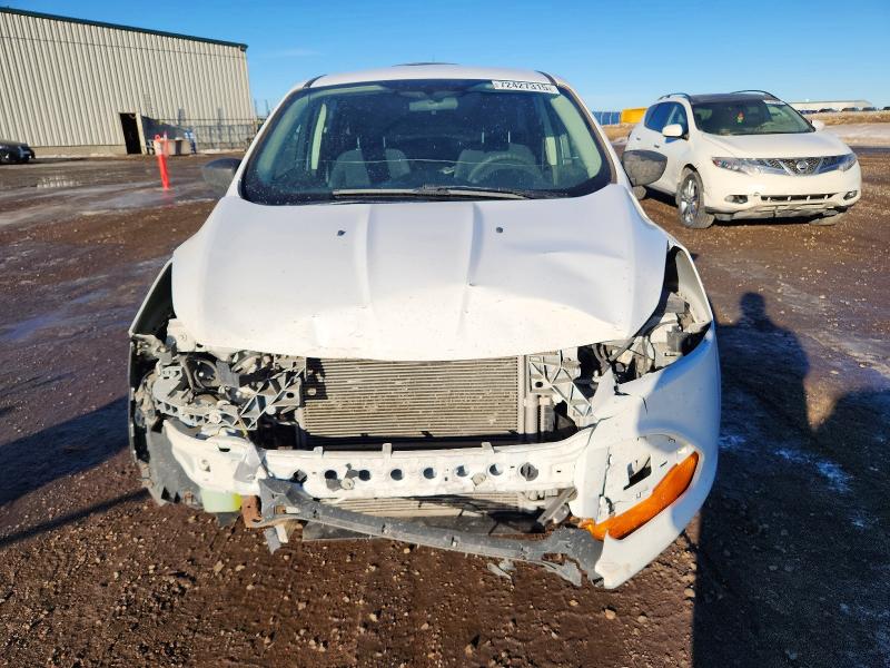 Aukcja sprzedaży 2013 Ford Escape, vin: 1FMCU0F73DUA31744, numer aukcji: 72427315