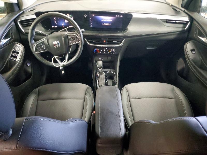 Продаж на аукціоні авто 2025 Buick Encore Gx, vin: KL4AMCSL6SB124292, номер лоту: 73245885