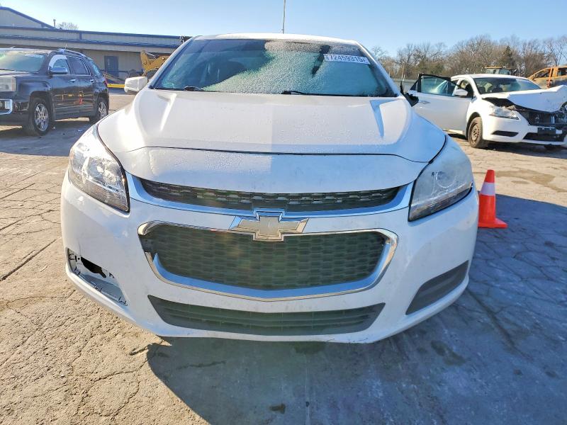 72459315 :رقم المزاد ، 1G11C5SA8GF163297 vin ، 2016 Chevrolet Malibu Limited مزاد بيع