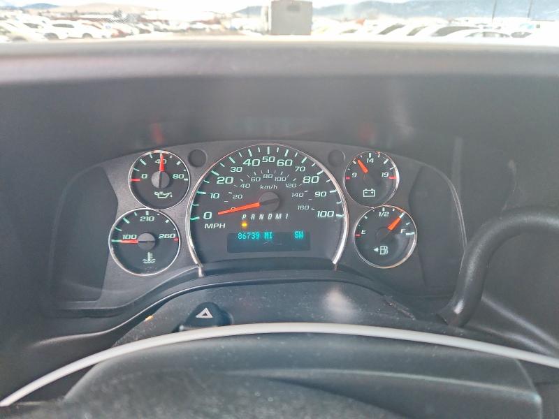 Aukcja sprzedaży 2017 Chevrolet Express G3500, vin: 1GAZGPFG0H1275320, numer aukcji: 98775885