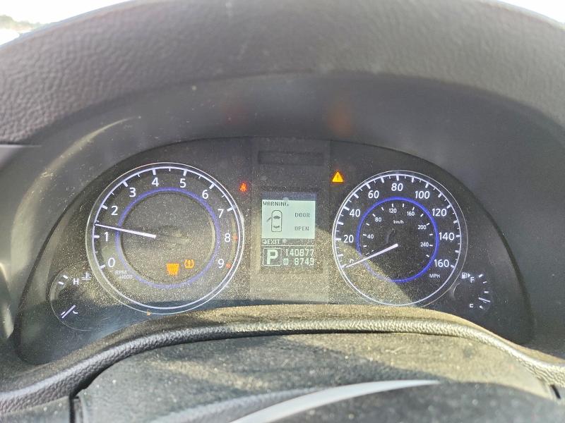 Продажа на аукционе авто 2012 Infiniti G37, vin: JN1CV6AR1CM675581, номер лота: 98986945