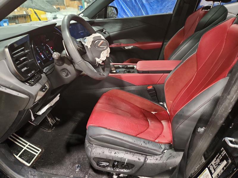 Продаж на аукціоні авто 2023 Lexus Rx, vin: 2T2BCMEA6PC009239, номер лоту: 73617865