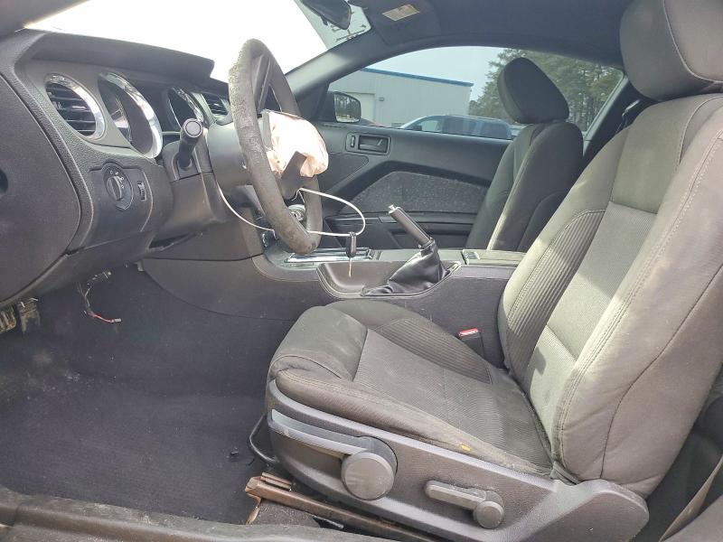 Продаж на аукціоні авто 2010 Ford Mustang, vin: 1ZVBP8AN1A5101286, номер лоту: 75076695
