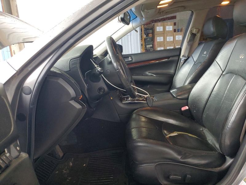 Продажа на аукционе авто 2010 Infiniti G37, vin: JN1CV6AR6AM461487, номер лота: 74319985