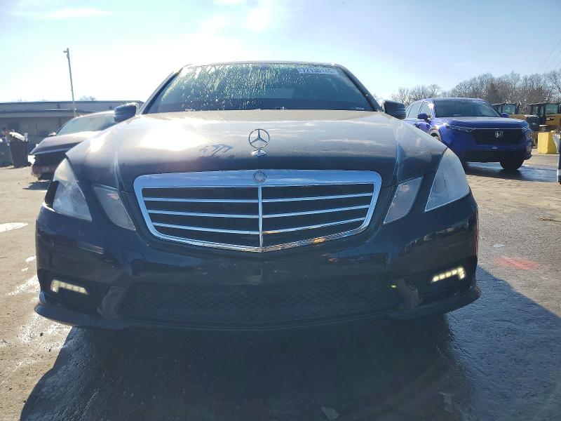 Aukcja sprzedaży 2011 Mercedes-benz E, vin: WDDHF8HBXBA493064, numer aukcji: 72130145