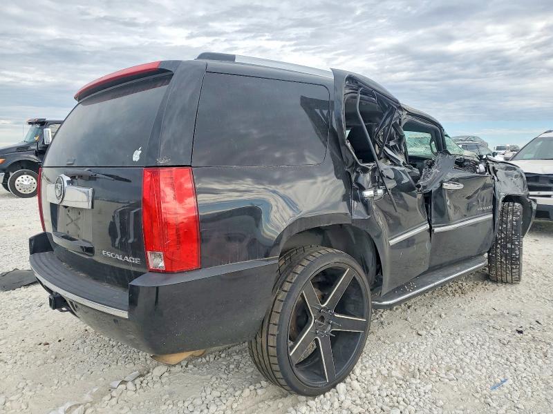 Продаж на аукціоні авто 2008 Cadillac Escalade L, vin: 1GYFK63868R221726, номер лоту: 72561485