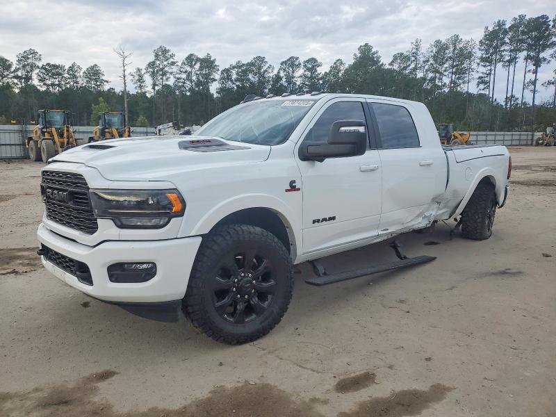Продаж на аукціоні авто 2023 Ram 2500, vin: 3C6UR5TL7PG606788, номер лоту: 73874225