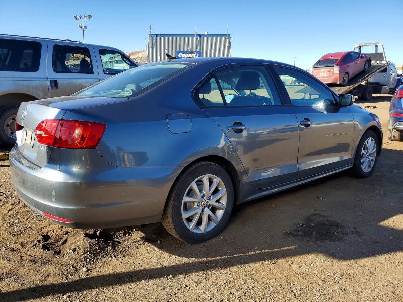 Aukcja sprzedaży 2012 Volkswagen Jetta, vin: 3VWDZ7AJ4BM324914, numer aukcji: 99036055