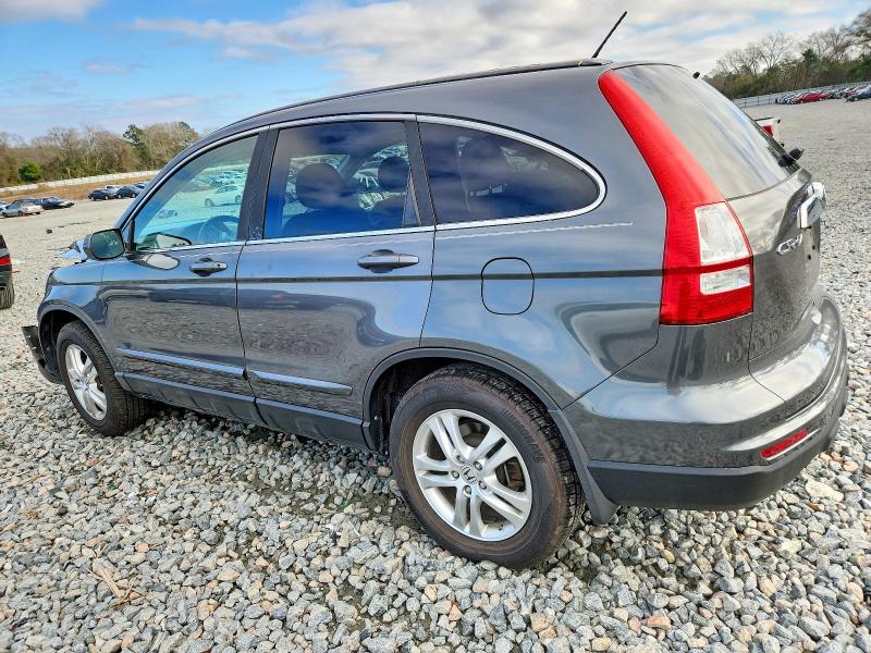 98330785 :رقم المزاد ، 5J6RE4H72BL009392 vin ، 2011 Honda Cr -v مزاد بيع