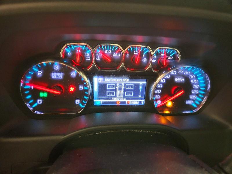 Aukcja sprzedaży 2015 Chevrolet Silverado, vin: 1GC0KZEG0FZ511667, numer aukcji: 99816675