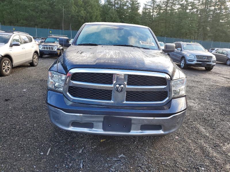Продажа на аукционе авто 2019 Ram 1500 Class, vin: 1C6RR6FG1KS585724, номер лота: 99338395