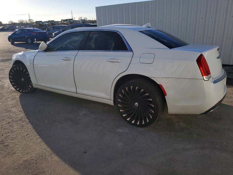 73482985 :رقم المزاد ، 2C3CCAAG7HH612715 vin ، 2017 Chrysler 300 Limite مزاد بيع
