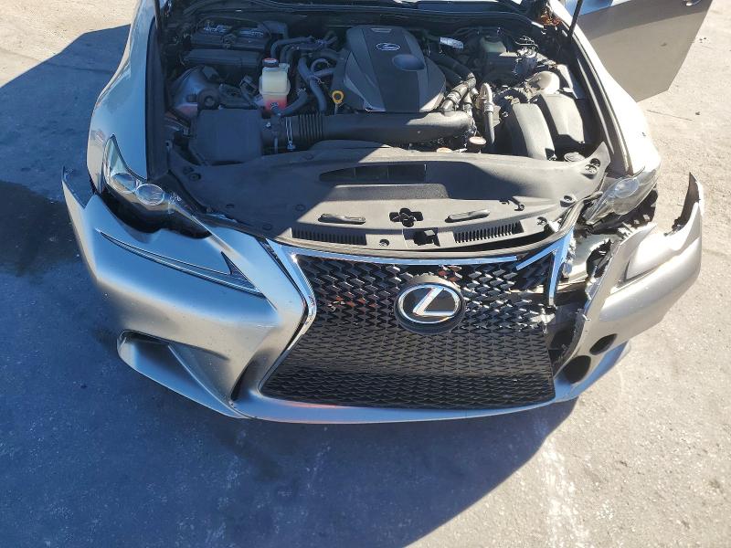73702625 :رقم المزاد ، JTHBA1D23G5025042 vin ، 2016 Lexus Is 200t مزاد بيع