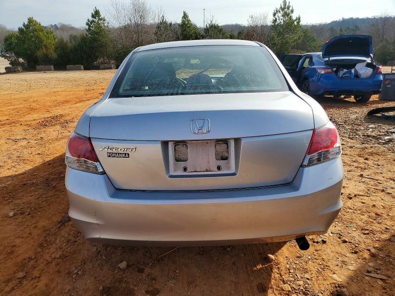 Продаж на аукціоні авто 2009 Honda Accord, vin: 1HGCP26379A167728, номер лоту: 98426295