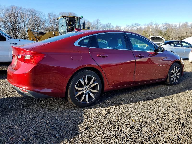 Aukcja sprzedaży 2018 Chevrolet Malibu, vin: 1G1ZD5ST7JF279048, numer aukcji: 72833725