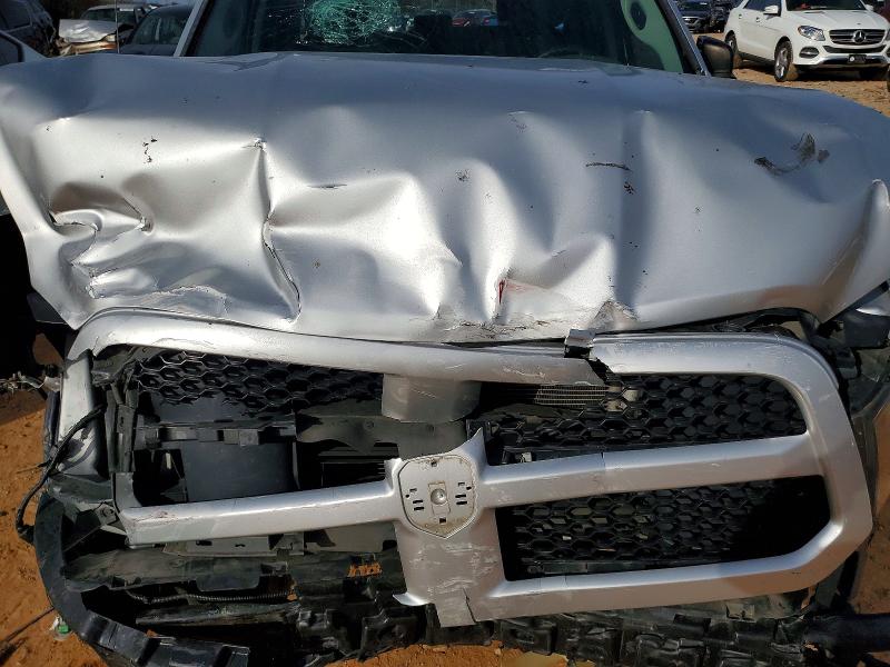 Продажа на аукционе авто 2017 Ram 1500, vin: 1C6RR7FT2HS728997, номер лота: 99278995