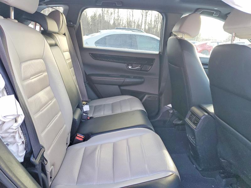 Продаж на аукціоні авто 2024 Honda Cr-v Sport, vin: 2HKRS6H94RH205053, номер лоту: 73481915