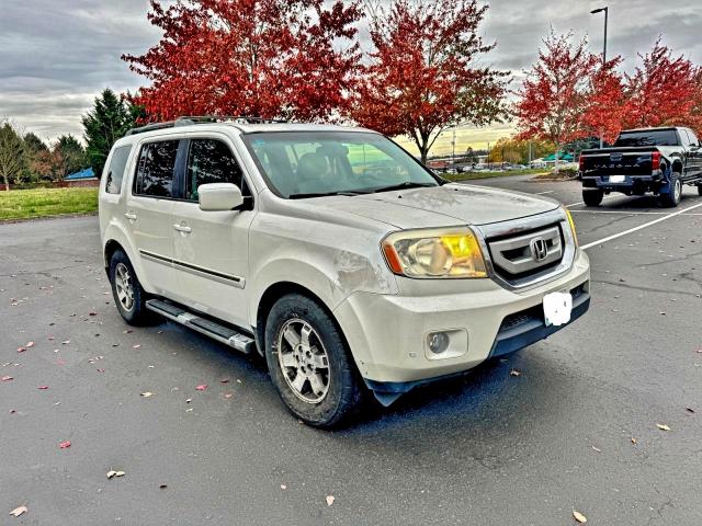 Продажа на аукционе авто 2011 Honda Pilot Tour, vin: 5FNYF4H96BB505010, номер лота: 73117475