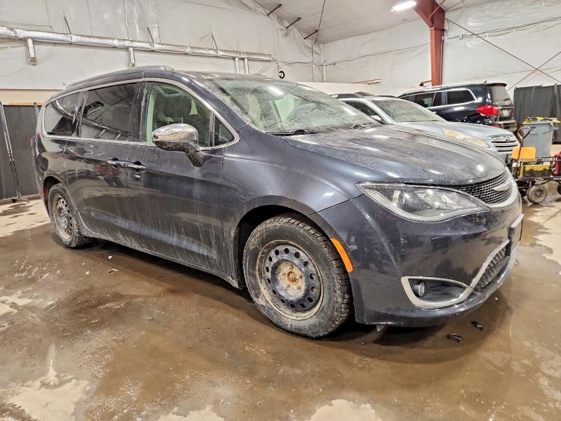 Aukcja sprzedaży 2020 Chrysler Pacifica L, vin: 2C4RC1GG2LR272602, numer aukcji: 74179045