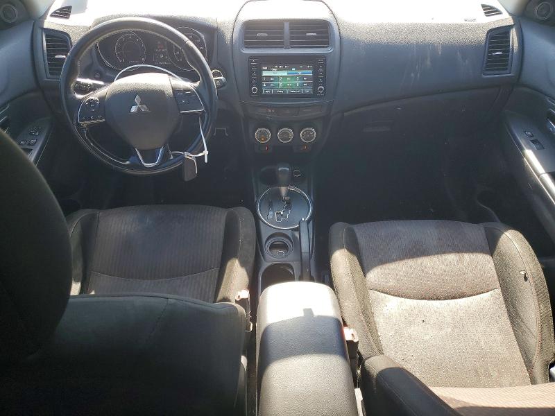 Продаж на аукціоні авто 2017 Mitsubishi Outlander Sport, vin: JA4AP3AW6HZ066431, номер лоту: 75568065