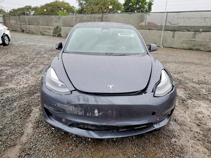 Продажа на аукционе авто 2023 Tesla Model 3, vin: 5YJ3E1EA9PF709933, номер лота: 98958865
