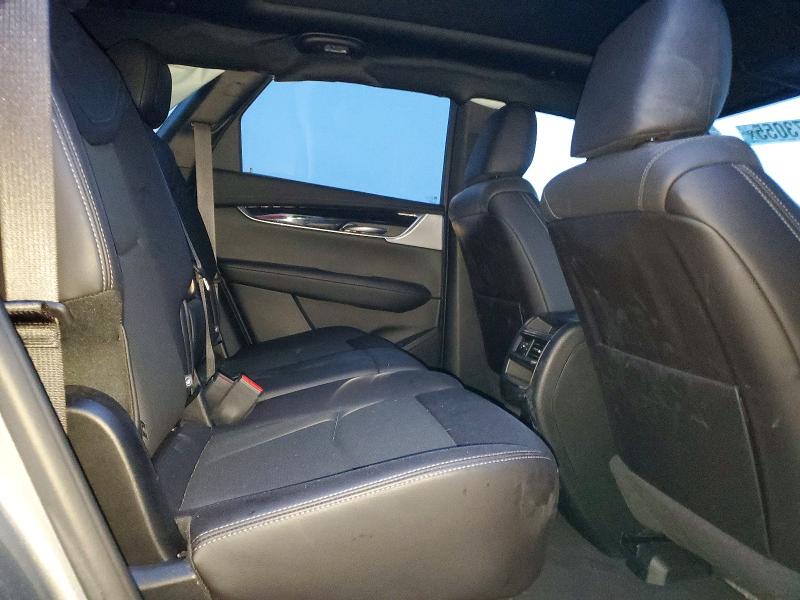 Продажа на аукционе авто 2024 Cadillac Xt5, vin: 1GYKNCRS8RZ727759, номер лота: 99673055