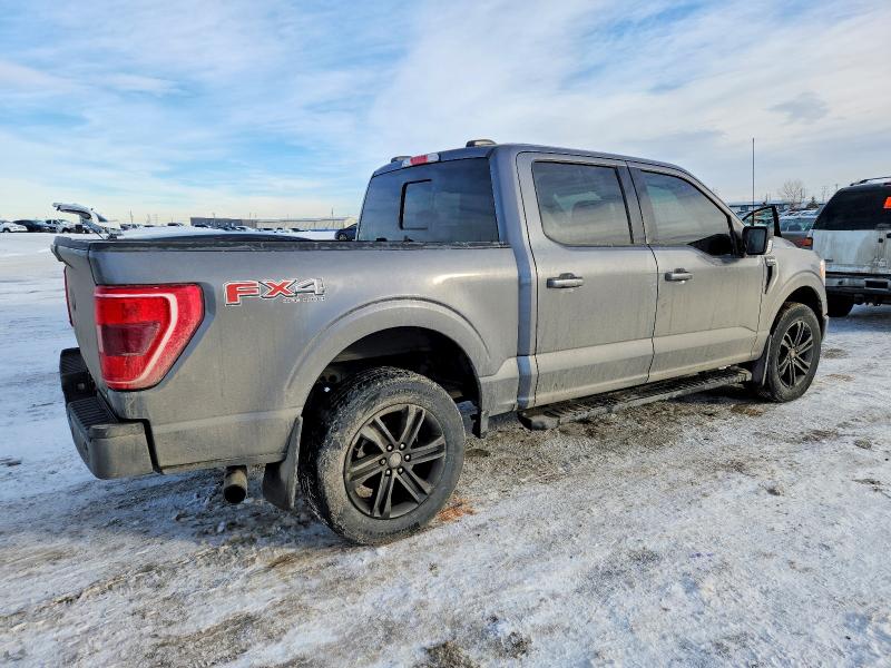 Aukcja sprzedaży 2021 Ford F150, vin: 1FTEW1EP1MFC67747, numer aukcji: 99043735