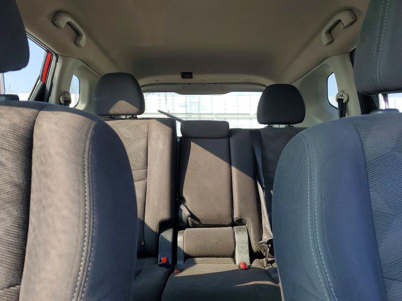 Продажа на аукционе авто 2016 Nissan Rogue S, vin: KNMAT2MT7GP654846, номер лота: 73220775